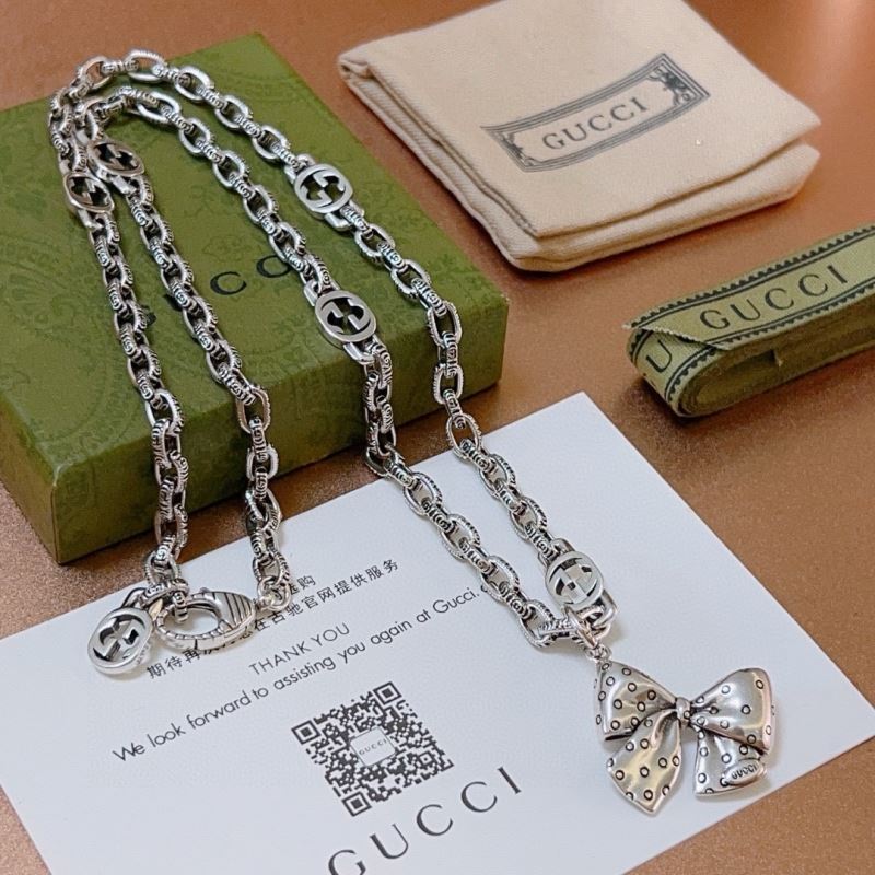 Gucci Necklaces